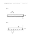 LIGHTING UNIT AND DISPLAY DEVICE HAVING THE SAME diagram and image