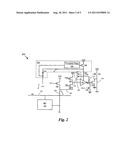 MEMORY READOUT SCHEME USING SEPARATE SENSE AMPLIFIER VOLTAGE diagram and image