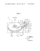 INFORMATION RECORDING AND REPRODUCTION APPARATUS diagram and image