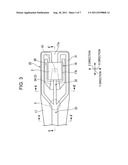 INFORMATION RECORDING AND REPRODUCTION APPARATUS diagram and image