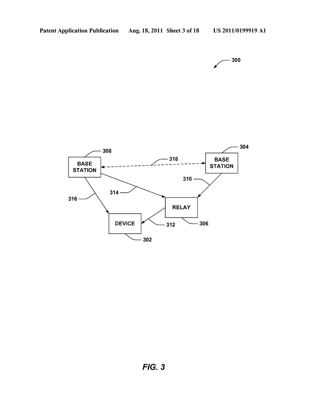 METHOD AND APPARATUS FOR ASSOCIATING A RELAY IN WIRELESS COMMUNICATIONS - diagram, schematic, and image 04