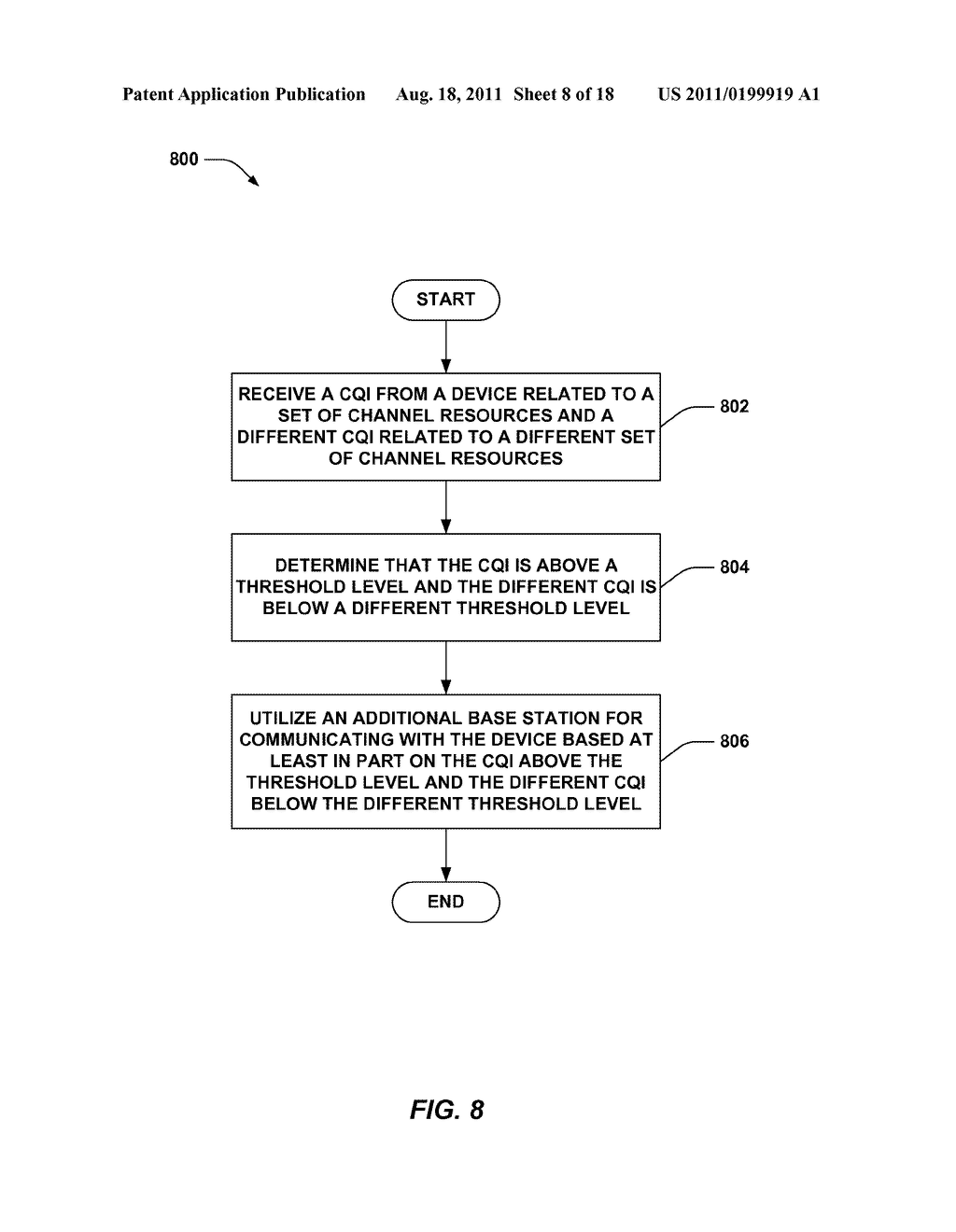 METHOD AND APPARATUS FOR ASSOCIATING A RELAY IN WIRELESS COMMUNICATIONS - diagram, schematic, and image 09