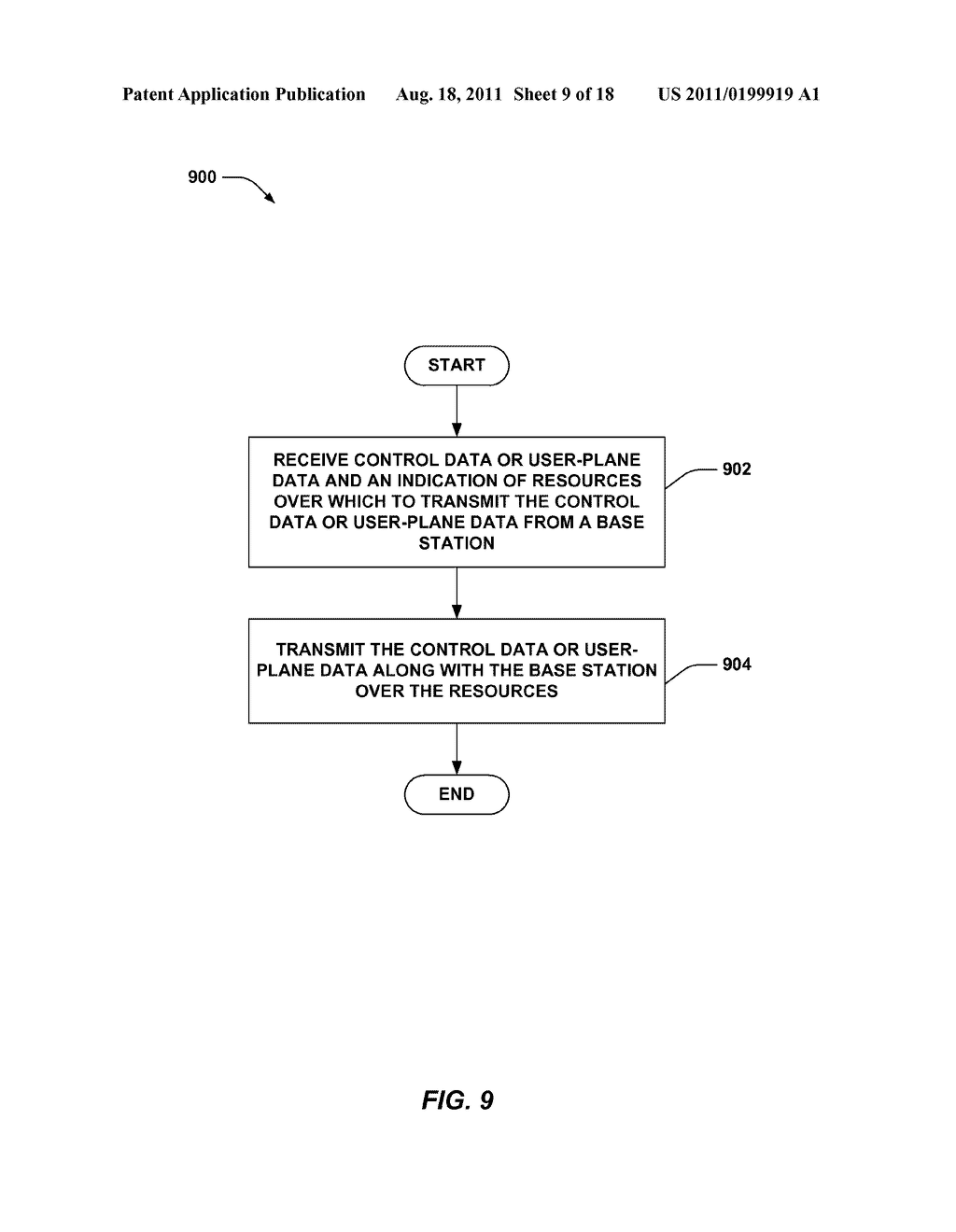 METHOD AND APPARATUS FOR ASSOCIATING A RELAY IN WIRELESS COMMUNICATIONS - diagram, schematic, and image 10