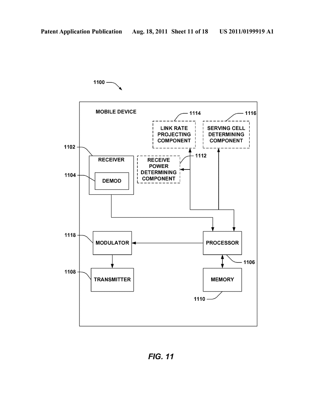 METHOD AND APPARATUS FOR ASSOCIATING A RELAY IN WIRELESS COMMUNICATIONS - diagram, schematic, and image 12