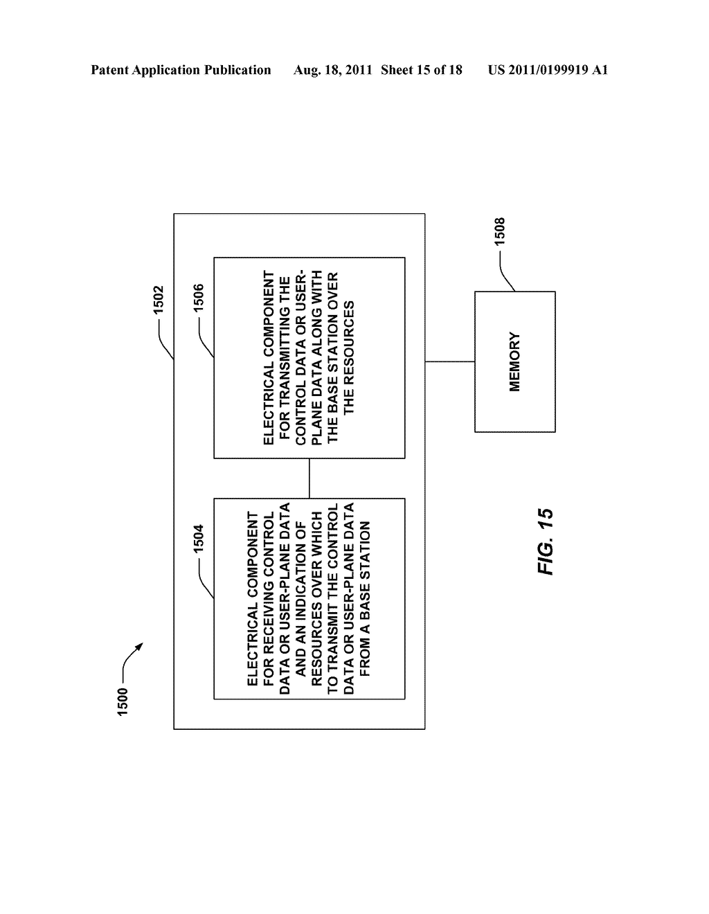 METHOD AND APPARATUS FOR ASSOCIATING A RELAY IN WIRELESS COMMUNICATIONS - diagram, schematic, and image 16