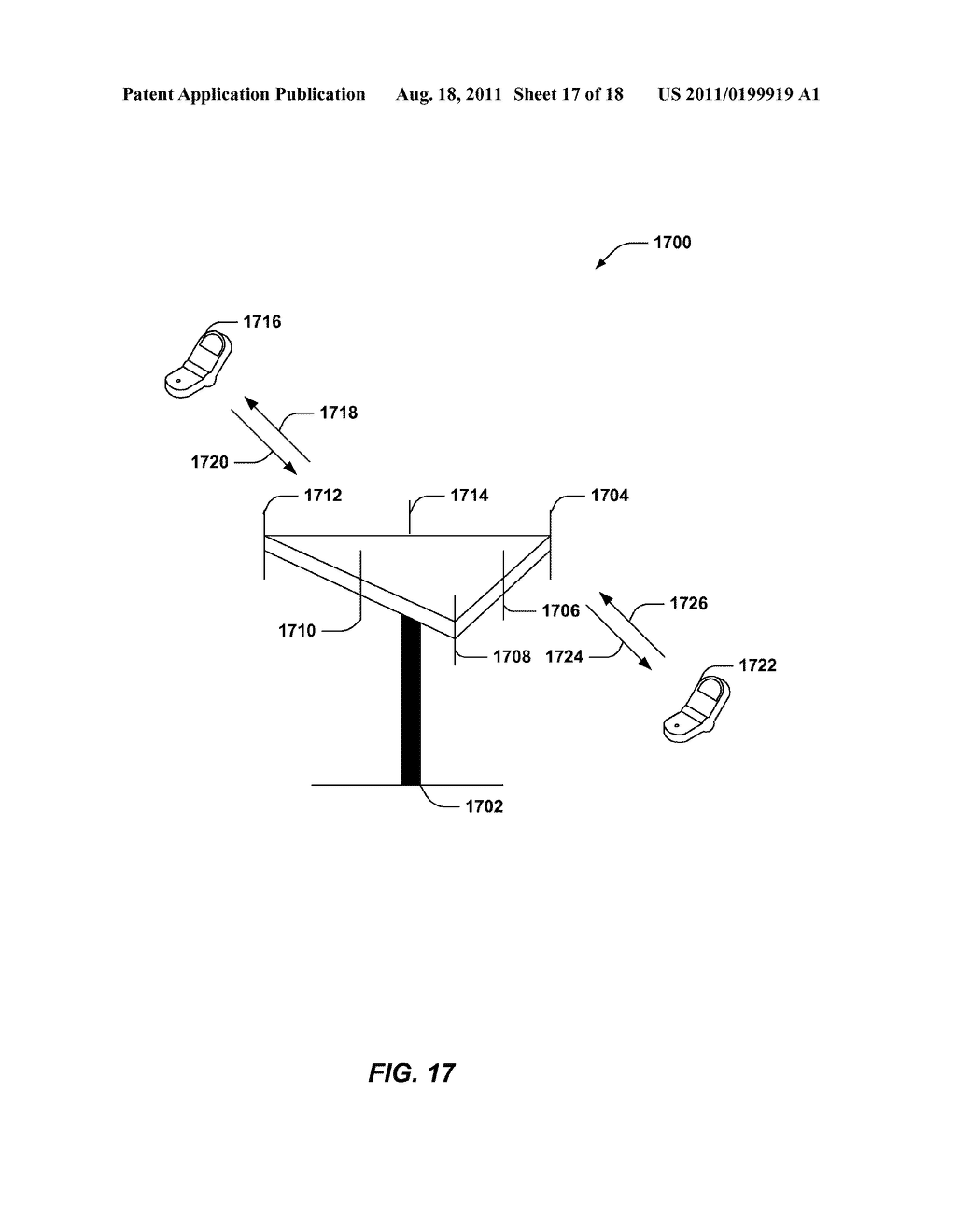 METHOD AND APPARATUS FOR ASSOCIATING A RELAY IN WIRELESS COMMUNICATIONS - diagram, schematic, and image 18