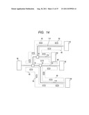 LOW/HIGH FREQUENCY SHARED LEAKAGE ANTENNA, BASE STATION APPARATUS AND     CLOSE-RANGE DETECTION SYSTEM USING THE ANTENNA diagram and image