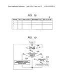 LOW/HIGH FREQUENCY SHARED LEAKAGE ANTENNA, BASE STATION APPARATUS AND     CLOSE-RANGE DETECTION SYSTEM USING THE ANTENNA diagram and image