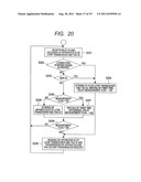 LOW/HIGH FREQUENCY SHARED LEAKAGE ANTENNA, BASE STATION APPARATUS AND     CLOSE-RANGE DETECTION SYSTEM USING THE ANTENNA diagram and image