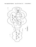 COMMUNICATING CONSTRAINT INFORMATION FOR DETERMINING A PATH SUBJECT TO     SUCH CONSTRAINTS diagram and image