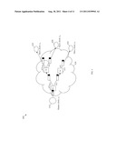 Rate-Varying Multicast Transmission for Clock Distribution in Packet     Networks diagram and image