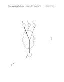 Rate-Varying Multicast Transmission for Clock Distribution in Packet     Networks diagram and image