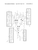 Rate-Varying Multicast Transmission for Clock Distribution in Packet     Networks diagram and image