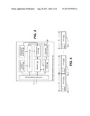 MINIMIZING POWER CONSUMPTION IN A NETWORK DEVICE diagram and image