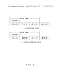 RADIO COMMUNICATION METHOD, SYSTEM AND APPARATUS FOR REUSING CHANNEL     RESOURCE diagram and image