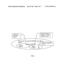 TECHNIQUES TO ASSIGN MULTIPLE IDENTIFIERS IN A WIRELESS NETWORK diagram and image