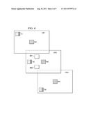 Wireless Chip-to-Chip Switching diagram and image