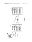 PROCESSING INFORMATION BLOCKS FOR WIRELESS TRANSMISSION diagram and image