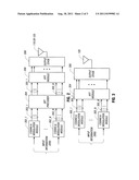 PROCESSING INFORMATION BLOCKS FOR WIRELESS TRANSMISSION diagram and image