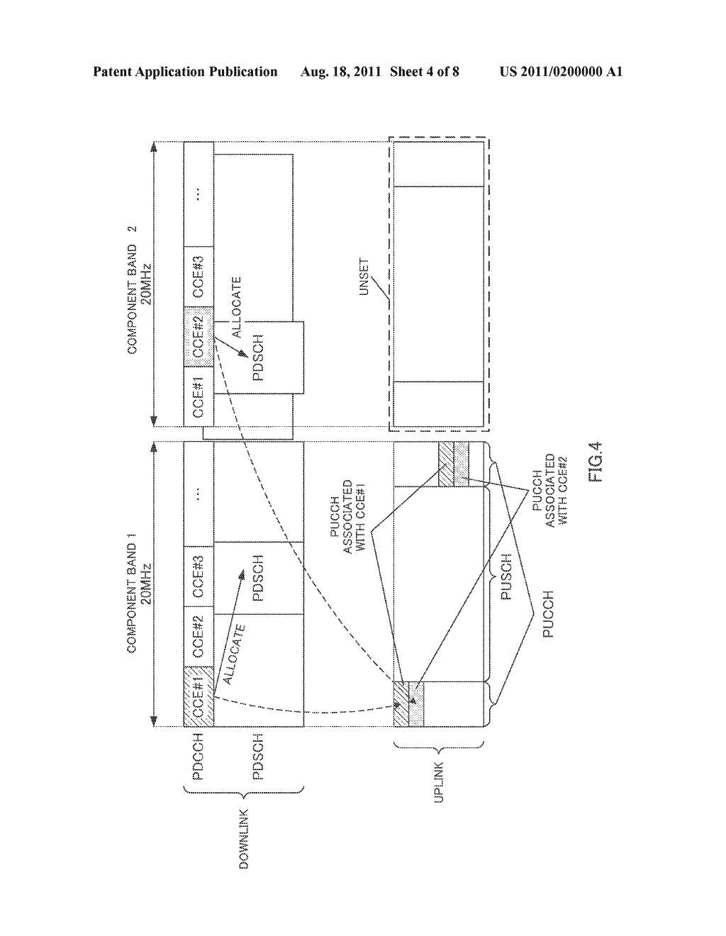 WIRELESS COMMUNICATION TERMINAL APPARATUS, WIRELESS COMMUNICATION BASE     STATION APPARATUS, AND MODULATION METHOD - diagram, schematic, and image 05