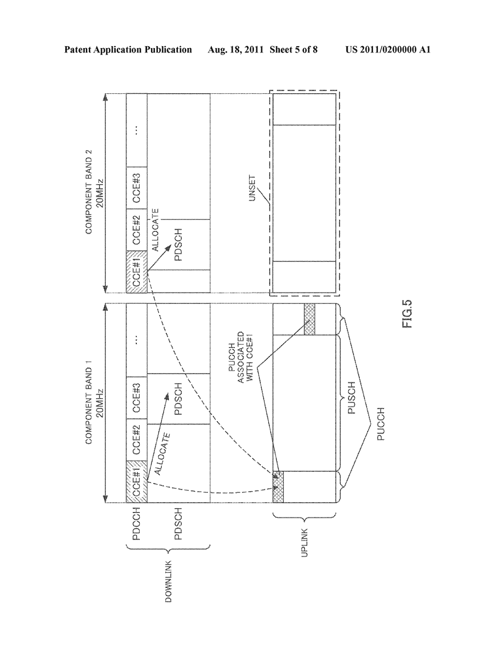 WIRELESS COMMUNICATION TERMINAL APPARATUS, WIRELESS COMMUNICATION BASE     STATION APPARATUS, AND MODULATION METHOD - diagram, schematic, and image 06