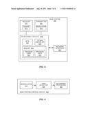 HARQ ACK/NACK Signalling for Multi-Carrier HSDPA diagram and image