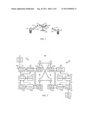 CONTINUOUS MODE OPERATION FOR WIRELESS COMMUNICATIONS SYSTEMS diagram and image