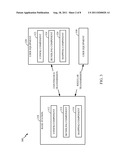 CONTINUOUS MODE OPERATION FOR WIRELESS COMMUNICATIONS SYSTEMS diagram and image