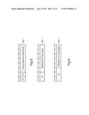 METHODS AND ARRANGEMENTS IN RADIO COMMUNICATION SYSTEMS diagram and image