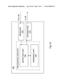 METHODS AND ARRANGEMENTS IN RADIO COMMUNICATION SYSTEMS diagram and image