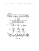 Systems and methods for voice and data communications including a scalable     TDM switch/multiplexer diagram and image