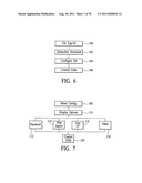 Systems and methods for voice and data communications including a scalable     TDM switch/multiplexer diagram and image