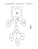 ENHANCED CMTS FOR RELIABILITY, AVAILABILITY, AND SERVICEABILITY diagram and image