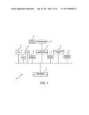 HYPOTHESIS-BASED FRAME SYNCHRONIZATION IN A DIGITAL COMMUNICATIONS SYSTEM diagram and image