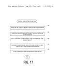 HYPOTHESIS-BASED FRAME SYNCHRONIZATION IN A DIGITAL COMMUNICATIONS SYSTEM diagram and image