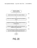 HYPOTHESIS-BASED FRAME SYNCHRONIZATION IN A DIGITAL COMMUNICATIONS SYSTEM diagram and image