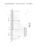 HYPOTHESIS-BASED FRAME SYNCHRONIZATION IN A DIGITAL COMMUNICATIONS SYSTEM diagram and image