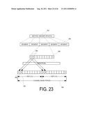 HYPOTHESIS-BASED FRAME SYNCHRONIZATION IN A DIGITAL COMMUNICATIONS SYSTEM diagram and image