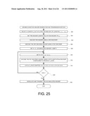 HYPOTHESIS-BASED FRAME SYNCHRONIZATION IN A DIGITAL COMMUNICATIONS SYSTEM diagram and image