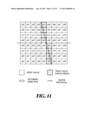 MOTION PICTURE ENCODING/DECODING APPARATUS, ADAPTIVE DEBLOCKING FILTERING     APPARATUS AND FILTERING METHOD FOR SAME, AND RECORDING MEDIUM diagram and image