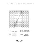 MOTION PICTURE ENCODING/DECODING APPARATUS, ADAPTIVE DEBLOCKING FILTERING     APPARATUS AND FILTERING METHOD FOR SAME, AND RECORDING MEDIUM diagram and image