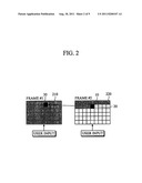 APPARATUS AND METHOD FOR MOTION ESTIMATION AND IMAGE PROCESSING APPARATUS diagram and image