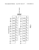 METHOD AND SYSTEM FOR RADIO-FREQUENCY SIGNAL COUPLING TO MEDIUM TENSION     POWER LINES WITH AUTO-TUNING DEVICE diagram and image