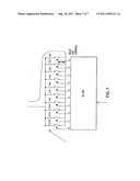 METHOD AND SYSTEM FOR RADIO-FREQUENCY SIGNAL COUPLING TO MEDIUM TENSION     POWER LINES WITH AUTO-TUNING DEVICE diagram and image