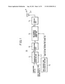 COMMUNICATIONS APPARATUS AND COMMUNICATIONS SYSTEM USING MULTICARRIER     TRANSMISSION MODE diagram and image