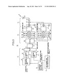 COMMUNICATIONS APPARATUS AND COMMUNICATIONS SYSTEM USING MULTICARRIER     TRANSMISSION MODE diagram and image