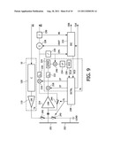 WIDEBAND COMMUNICATION FOR BODY-COUPLED COMMUNICATION SYSTEMS diagram and image