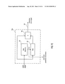 Low Bitrate Audio Encoding/Decoding Scheme with Common Preprocessing diagram and image