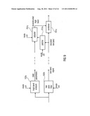 Low Bitrate Audio Encoding/Decoding Scheme with Common Preprocessing diagram and image