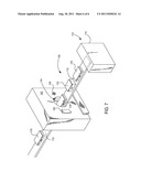 SYSTEM AND METHOD OF PULMONARY EMBOLI DETECTION FOR COMPUTED TOMOGRAPHY diagram and image